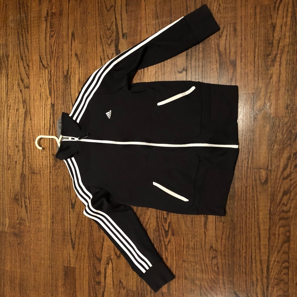 Adidas sweatshirt